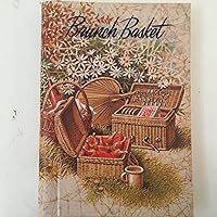 Brunch Basket: A Collection of Recipes for Brunch and Light Meals from the Junior League of Rockford Brunch Basket: A Collection of Recipes for Brunch and Light Meals from the Junior League of Rockford Loose Leaf