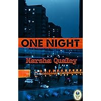 One Night One Night Kindle Hardcover Paperback