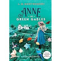 Anne de Green Gables (Portuguese Edition) Anne de Green Gables (Portuguese Edition) Kindle Audible Audiobook Paperback