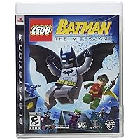 LEGO Batman - Playstation 3