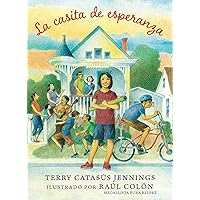 La Casita de Esperanza (Spanish Edition)