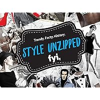 Style Unzipped Season 1