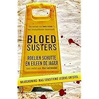 Bloedsusters (Afrikaans Edition) Bloedsusters (Afrikaans Edition) Kindle