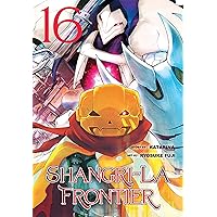 Shangri-La Frontier Vol. 16