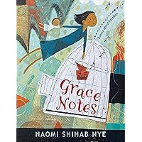 Grace Notes: Poems about Families Grace Notes: Poems about Families Hardcover Kindle Audible Audiobook Audio CD