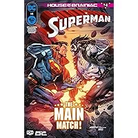 Superman (2023-) #14 Superman (2023-) #14 Kindle
