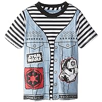 Star Wars Boys' T-Shirt