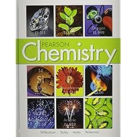 Pearson Chemistry Pearson Chemistry Hardcover