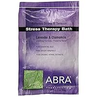 Stress Therapy Bath, 3 Ounce