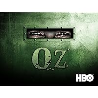 Oz, Season 1