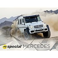 Mercedes - Season 1