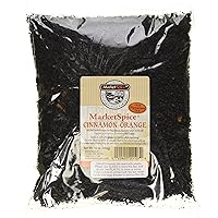 Cinnamon Orange Tea 16 oz(454 g)