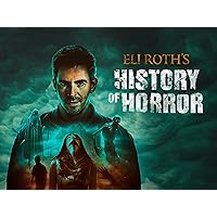 Eli Roth's History of Horror, Season 2