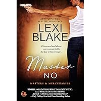 Master No (Masters and Mercenaries Book 9) Master No (Masters and Mercenaries Book 9) Kindle Audible Audiobook Paperback