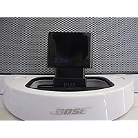 A2DP Bluetooth Music Receiver + Power Adapter for Bose SoundDock I, Portable & Wave