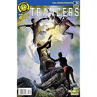 Trancers #3 Trancers #3 Kindle