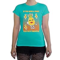 Function - Fineapple Women's Fashion T-Shirt