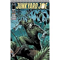 Junkyard Joe #1 Junkyard Joe #1 Kindle Hardcover