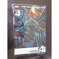 Fantastic Four: The Masters of Doom Fantastic Four: The Masters of Doom Paperback