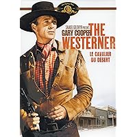 The Westerner The Westerner DVD DVD VHS Tape