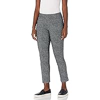 NIC+ZOE Women's Tiny Blocks Pant