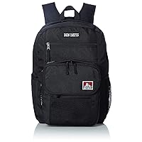 Ben Davis BDW-9341 Backpack, Black