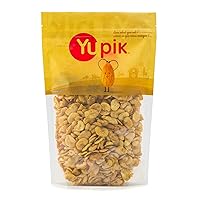 Yupik Salted Valencian Broad Beans, 1 lb, Pack of 1