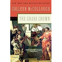 The Grass Crown (Masters of Rome, 2) The Grass Crown (Masters of Rome, 2) Kindle Audible Audiobook Hardcover Paperback Mass Market Paperback Audio, Cassette Book Supplement