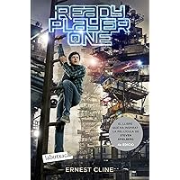 Ready Player One Ready Player One Mass Market Paperback