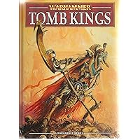 Warhammer: Tomb Kings Warhammer: Tomb Kings Hardcover