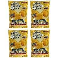 Original Corn Bread Mix 16 Oz (4-Pack)