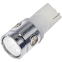Dorman 194B-HP Side Marker Light Bulb for Select Models