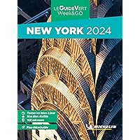 Guide Vert WE&GO New York 2024