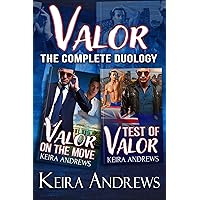 Valor: The Complete Duology