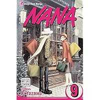 Nana, Vol. 9 (9) Nana, Vol. 9 (9) Paperback Kindle