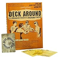 Adult Party Game with Over 100 Rounds (Card Game)