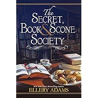 The Secret, Book & Scone Society (A Secret, Book and Scone Society Novel) The Secret, Book & Scone Society (A Secret, Book and Scone Society Novel) Paperback Audible Audiobook Kindle Hardcover Audio CD