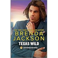 Texas Wild: A Spicy Black Romance Novel (The Westmorelands Book 23) Texas Wild: A Spicy Black Romance Novel (The Westmorelands Book 23) Kindle Mass Market Paperback Audible Audiobook Audio CD