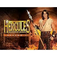 Hercules: The Legendary Journeys, Season 5