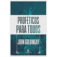 Box Proféticos para todos (Portuguese Edition) Box Proféticos para todos (Portuguese Edition) Kindle