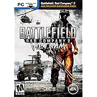 Battlefield: Bad Company 2 Vietnam – PC Origin [Online Game Code]