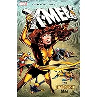 X-Men: The Dark Phoenix Saga (Uncanny X-Men (1963-2011)) X-Men: The Dark Phoenix Saga (Uncanny X-Men (1963-2011)) Kindle Paperback