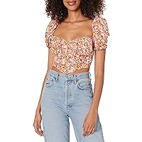 ASTR the label Women's Paola Top