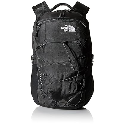 THE NORTH FACE Borealis Tnf Black One Size