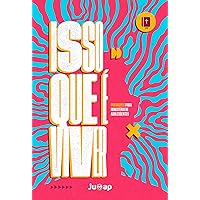 PREGAÇÕES PARA MINISTÉRIO DE ADOLESCENTES: ISSO QUE É VIVER (Liderança de juventude Livro 1) (Portuguese Edition)
