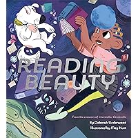 Reading Beauty: (Empowering Books, Early Elementary Story Books, Stories for Kids, Bedtime Stories for Girls) (Future Fairy Tales) Reading Beauty: (Empowering Books, Early Elementary Story Books, Stories for Kids, Bedtime Stories for Girls) (Future Fairy Tales) Hardcover Kindle Paperback