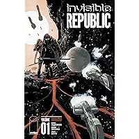 Invisible Republic Vol. 1 Invisible Republic Vol. 1 Kindle Paperback Mass Market Paperback