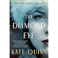 The Diamond Eye: A Novel The Diamond Eye: A Novel Kindle Audible Audiobook Paperback Hardcover Audio CD