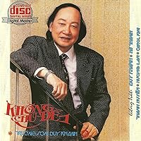 Khong Chu De Khong Chu De Audio CD