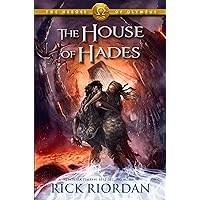 The House of Hades (Heroes of Olympus, Book 4) The House of Hades (Heroes of Olympus, Book 4) Audible Audiobook Kindle Paperback Hardcover Audio CD